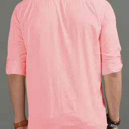 LENIA Men Kurta image 4