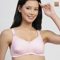 SHYAM SONS FLAIR Bra Full Coverage-picture-39