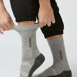Kosha Men Pack Of 3 Calf-Length Socks image 5