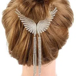 KARDIFF Women Multi Plastic Hair Accessory-picture-11