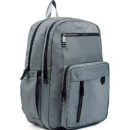 Lino Perros Pacman Utility Women Solid Backpack image 4