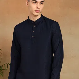 FUBAR Men Kurta image 3