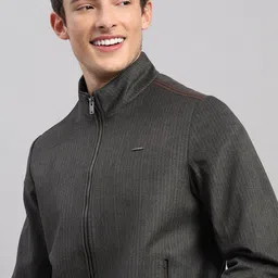 Monte Carlo Men Bomber Jacket image 3