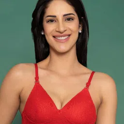 DressBerry Pack Of 2 Medium Coverage Heavily Padded T-shirt Bra image 5