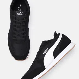Puma Unisex ST MILER Sneakers-picture-45