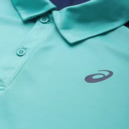 ASICS Training Colourblocked Raglan Sleeves Sports T-shirt image 4