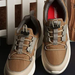 The Roadster Lifestyle Co Men Lightweight Casual Sneakers-image-74