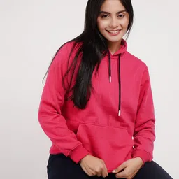 Lugo Women Hooded Sweatshirt-image-64