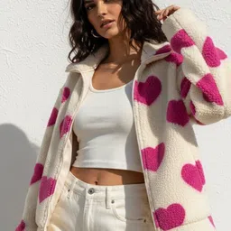 Outzidr Women Lightweight Padded Jacket image 3