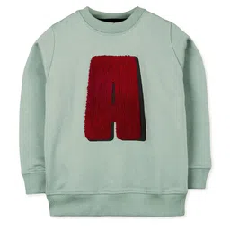 Cherry Crumble Unisex Kids Sweatshirt-picture-38