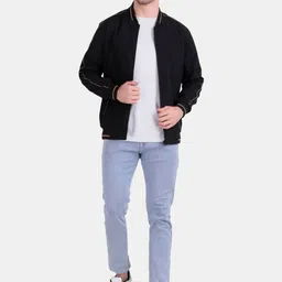 VOOTER Men Bomber Jacket image 3