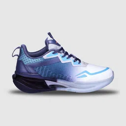 IMPAKTO Men Mesh Running Non-Marking Shoes image 5