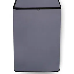 The Furnishing Tree Grey Plastic Washing Machine Cover-picture-39