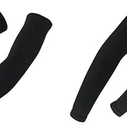 orcoa Nylon, Cotton Arm Sleeve For Men & Women-picture-24