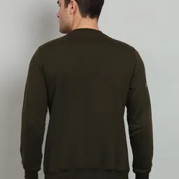 OGEN Men Printed Sweatshirt image 4