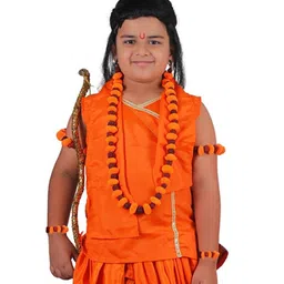 Sarvda Kids Set of 7 Fancy Dress Set image 4