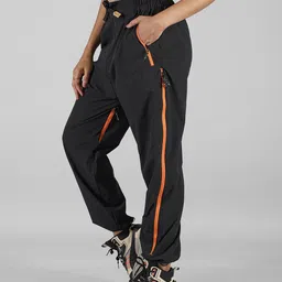 BOMBAY TROOPER AirWave Hoppers Lightweight Breathable Travel & Yoga Pants for Women-picture-41