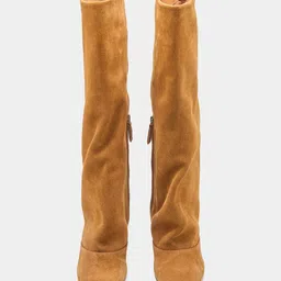 Oroh Patricia Women Leather Regular Boots image 3