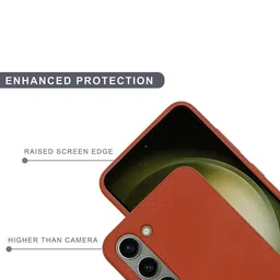 SPRIG Samsung Galaxy S23 Back Case Mobile Accessories image 5