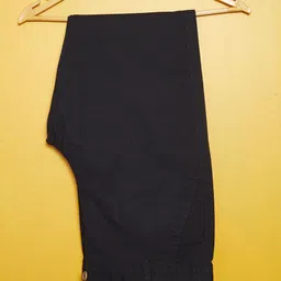 THE BEETEL HOUSE Men Relaxed Trousers image 3