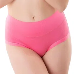 Diving Deep Hipster Briefs HR1(Pack of 1)(XS)DARK PINK-picture-36