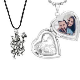 JAGSUN Contemporary Pendants with Chains-picture-41