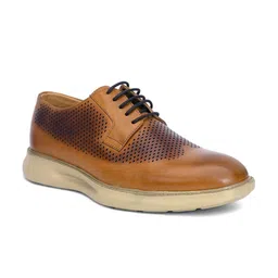 mccoy Men Leather Formal Derbys-picture-18