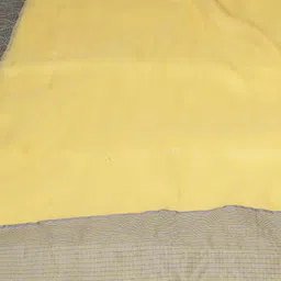 Unnati Silks Net Designer Kota Saree image 2