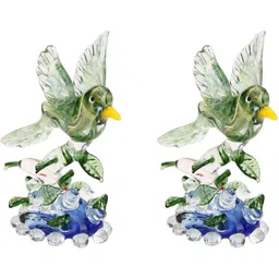 1ST TIME Green Fengshui Idol Showpiece-image-25