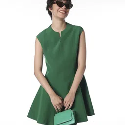 ONLY Women Fit & Flare Mini Dress-picture-41