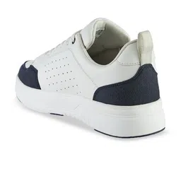 Duke Men Perforations Lace-Ups Sneakers image 2