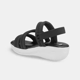 DIVASTRI Wedge Sandals image 4