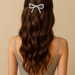 Haute Handles Women French Barrette-image-38