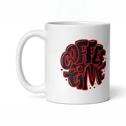 Mr UVD White Ceramic Cup-picture-28