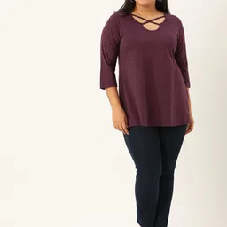 theRebelinme Cotton Top image 2