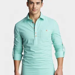 LENIA Men Kurta-picture-32