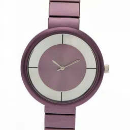 WATCHSTAR Women Dial & Straps Analogue Watch Mate PurpleSZN33736239-image-85