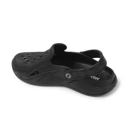 HRX by Hrithik Roshan Men Self Design Clogs image 3