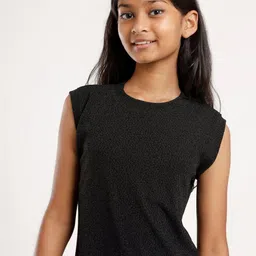 CHILINS A-Line Dress image 5