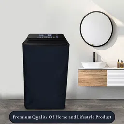 star weaves Top Loading Washing Machine Cover image 2