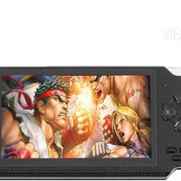 TECHZONE 32 Bit PSP Video Game with Super Mario, Taken-3 and Many More Games_07 Limited Edition-picture-39