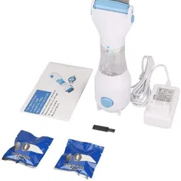 calldrishe Electrical Chemical Free Head Lice Removal Comb image 2