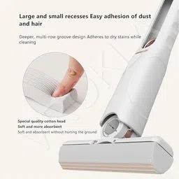 wynyc Plastic Wet and Dry Brush image 5