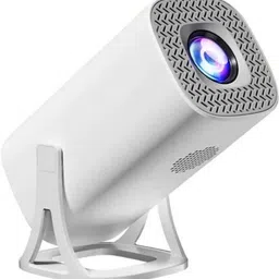 BR WORLD S40 Android WIFI Portable Projector (120 lm) Portable Projector-picture-41