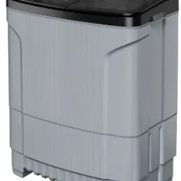 godrej 8 kg Semi Automatic Top Load Grey image 4