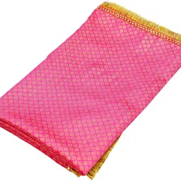 priyakant safawala P_S RANI BROCADE 2 METER SHAWL 1285 Curtain Fabric-picture-35