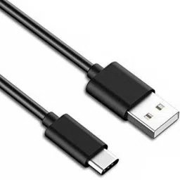 Accessories At Cost USB Type C Cable 1 m 3.1Amp / 3 Amp / 18W / 27W Fast Charging Cable USB Type C (3A / 3.1A) image 2