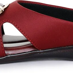 bootco Women Flats Sandal image 5