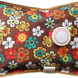 warmnest Warm Bag for Pain Relief Electrical 400 ml Hot Water Bag-picture-13