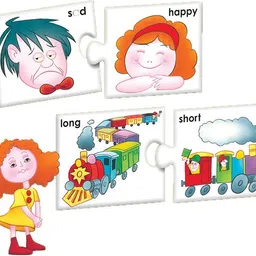 creative's What's My Opposite + Action Words - (Combo Pack) image 3